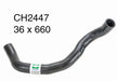 Radiator Lower - CH2447