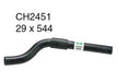 Radiator Upper - CH2451