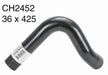 Radiator Upper - CH2452