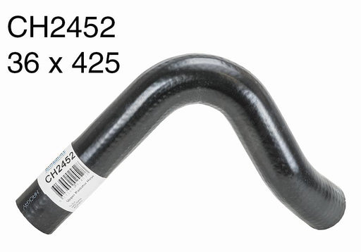Radiator Upper - CH2452