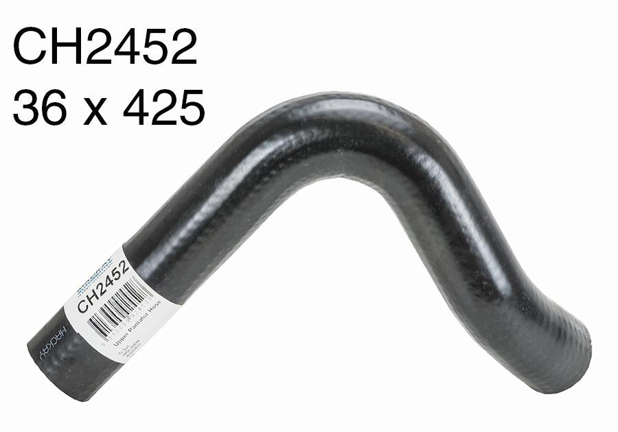Radiator Upper - CH2452