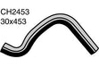 Radiator Lower - CH2453