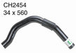 Radiator Lower - CH2454