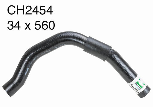 Radiator Lower - CH2454