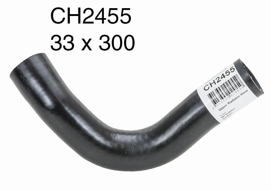 Radiator Upper - CH2455