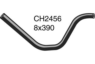Crankcase (PCV - CH2456