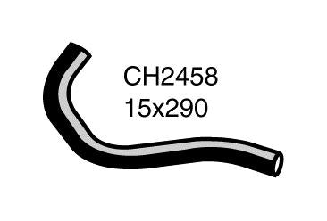 Heater Hose - CH2458