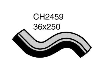 Radiator Upper - CH2459