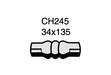 Radiator Upper - CH245