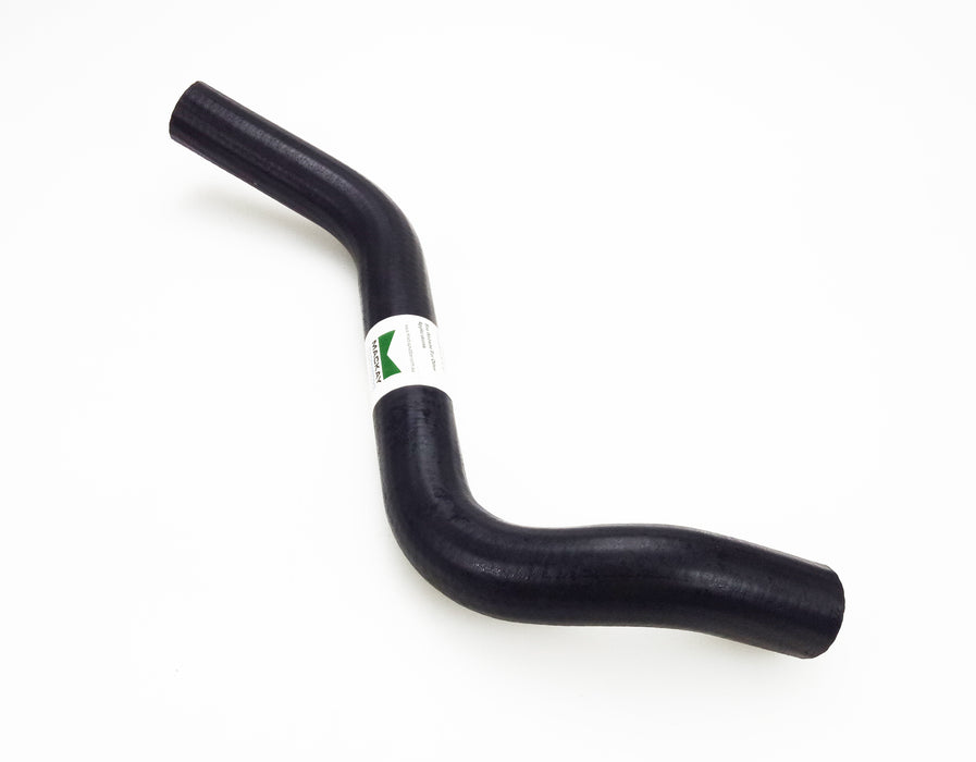 Radiator Lower - CH2463