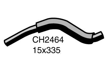 Heater Hose - CH2464