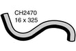 Radiator Hose - CH2470