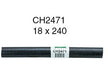 Heater Hose - CH2471