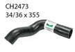 Radiator Upper - CH2473
