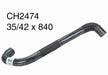 Radiator Lower - CH2474
