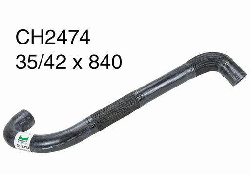 Radiator Lower - CH2474
