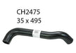 Radiator Lower - CH2475