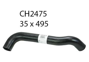 Radiator Lower - CH2475