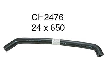 Coolant Expansion - CH2476