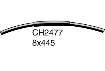 Coolant Expansion - CH2477