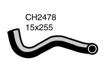 Engine By - CH2478
