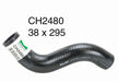 Radiator Upper - CH2480