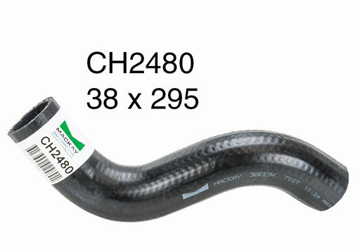 Radiator Upper - CH2480