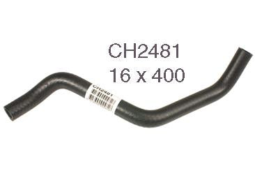 Heater Hose - CH2481