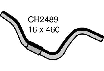 Heater Hose - CH2489