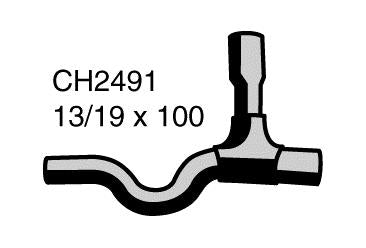 Heater Hose - CH2491