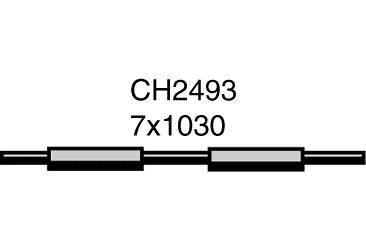 Coolant Expansion - CH2493