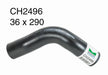 Radiator Lower - CH2496