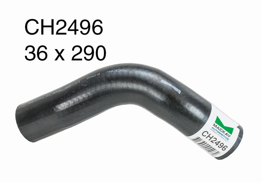 Radiator Lower - CH2496