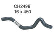 Heater Hose - CH2498