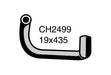 Heater Hose - CH2499