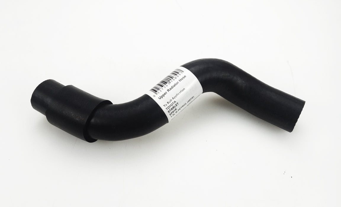 Radiator Upper - CH2500