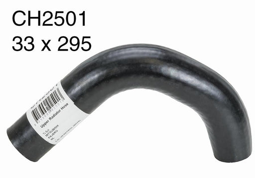Radiator Upper - CH2501