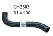 Radiator Upper - CH2503