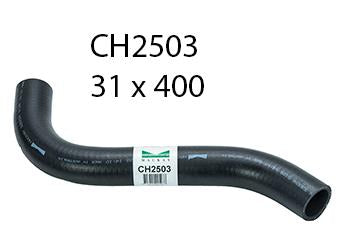 Radiator Upper - CH2503