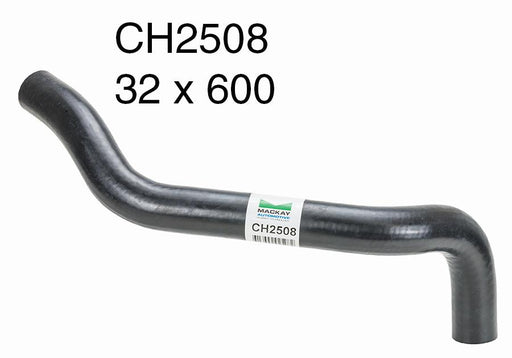 Radiator Lower - CH2508