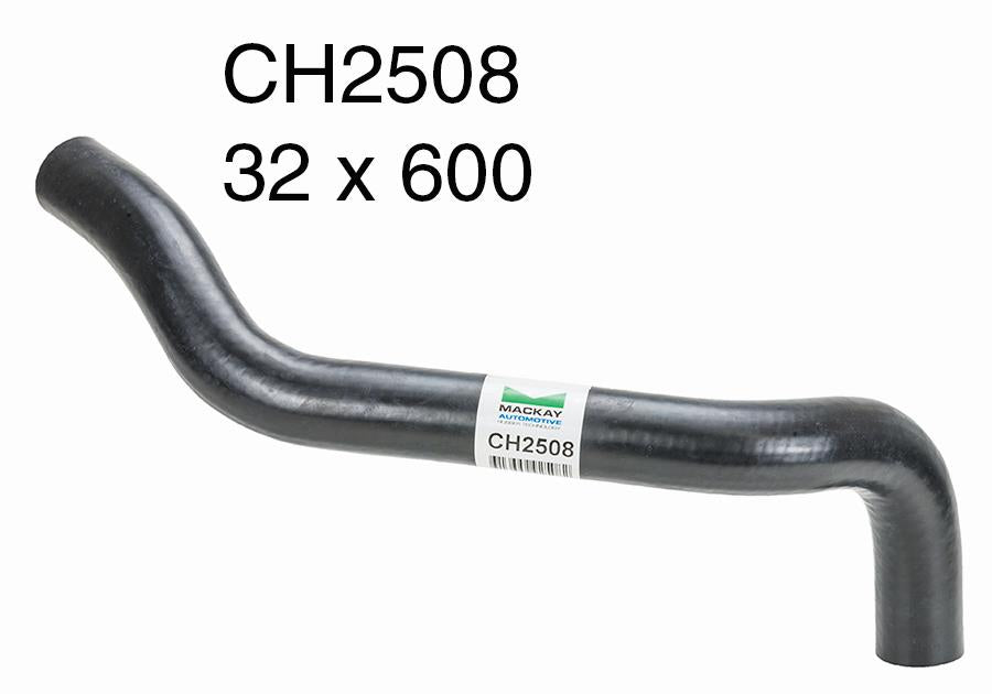 Radiator Lower - CH2508