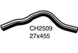Radiator Upper - CH2509