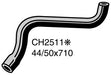 Bottom Hose - CH2511