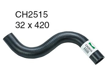 Radiator Upper - CH2515