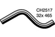 Radiator Lower - CH2517