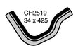 Radiator Upper - CH2519