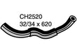Radiator Lower - CH2520
