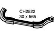 Radiator Upper - CH2522