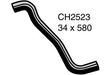 Radiator Lower - CH2523