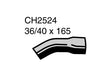 Radiator Lower - CH2524